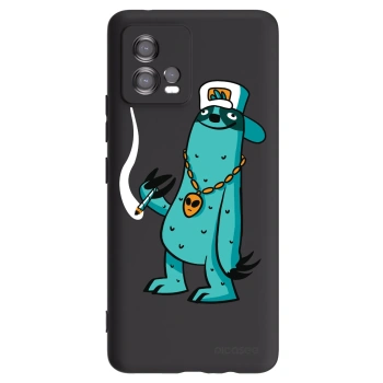 Obal pre Motorola Moto G72 - Earth - Je mi fajn