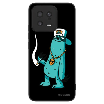 Obal pre Xiaomi 13 - Earth - Je mi fajn