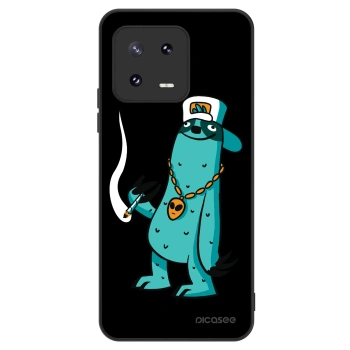 Obal pre Xiaomi 13 Pro - Earth - Je mi fajn