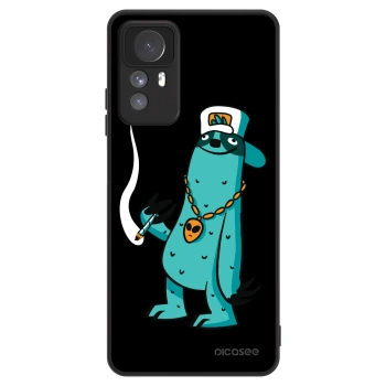 Obal pre Xiaomi Redmi Note 12S - Earth - Je mi fajn