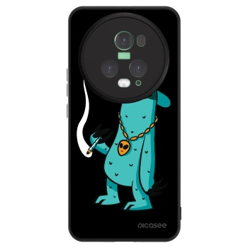 Obal pre Honor Magic5 Pro - Earth - Je mi fajn