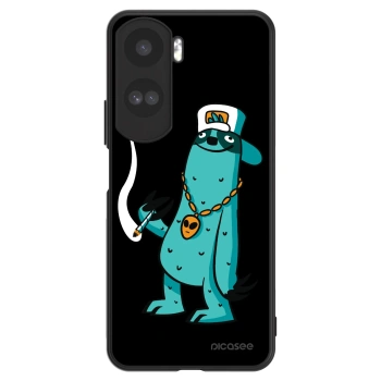 Obal pre Honor 90 Lite 5G - Earth - Je mi fajn
