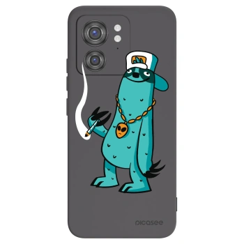 Obal pre Motorola Edge 40 - Earth - Je mi fajn