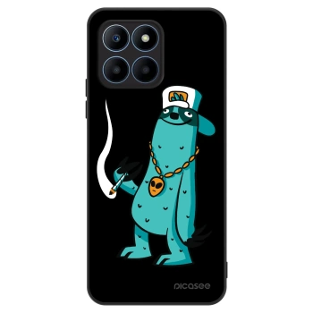 Obal pre Honor 70 Lite - Earth - Je mi fajn