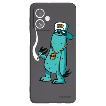Obal pre Motorola Moto G54 5G - Earth - Je mi fajn