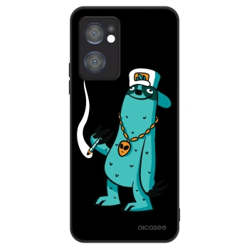 Obal pre OPPO Reno 7 5G - Earth - Je mi fajn