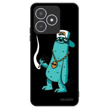Obal pre Realme C53 - Earth - Je mi fajn