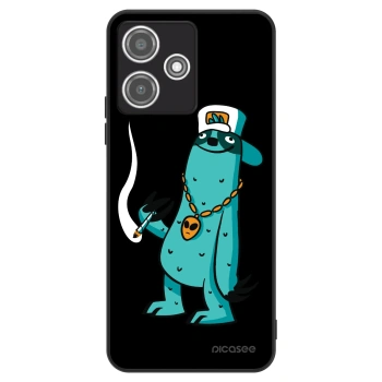 Obal pre Xiaomi Redmi 12 5G - Earth - Je mi fajn