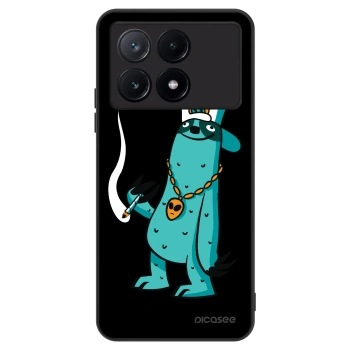 Obal pre Xiaomi Poco X6 Pro - Earth - Je mi fajn