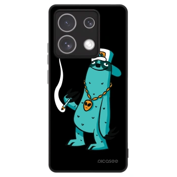 Picasee ULTIMATE CASE pro Xiaomi Redmi Note 13 5G - Earth - Je mi fajn