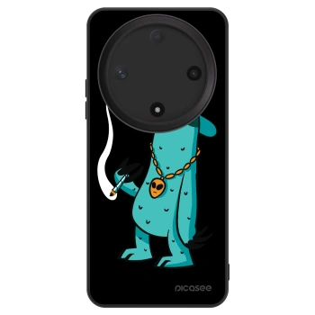 Obal pre Honor Magic6 Lite 5G - Earth - Je mi fajn