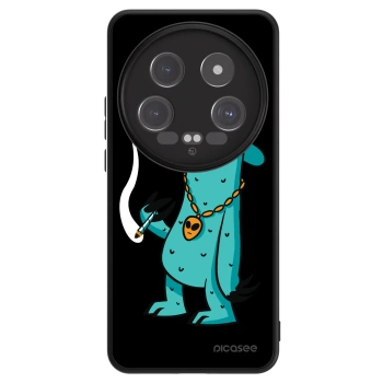 Obal pre Xiaomi 14 Ultra - Earth - Je mi fajn