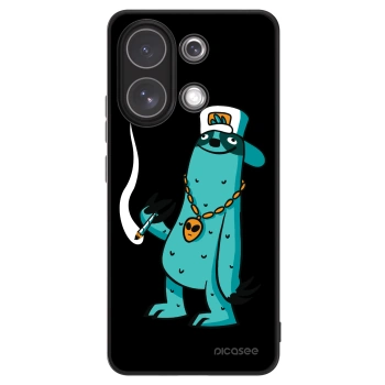Obal pre Xiaomi Redmi Note 13 4G - Earth - Je mi fajn