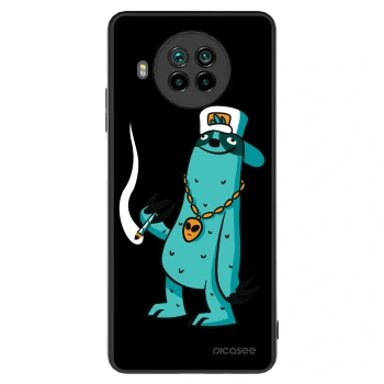 Obal pre Xiaomi Mi 10T Lite - Earth - Je mi fajn