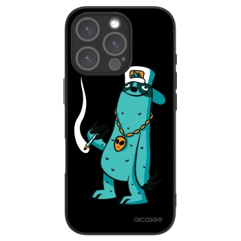 Obal pre Apple iPhone 16 Pro - Earth - Je mi fajn