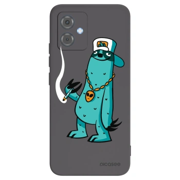 Obal pre Motorola Moto G14 - Earth - Je mi fajn