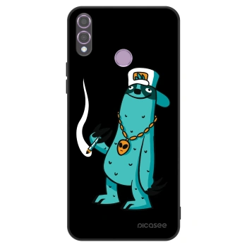 Obal pre Honor 8X - Earth - Je mi fajn