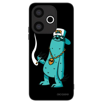 Obal pre Xiaomi Redmi 13 4G - Earth - Je mi fajn
