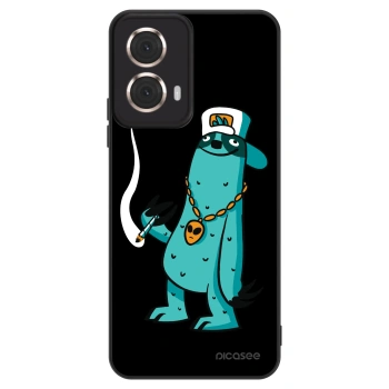 Obal pre Motorola Moto G85 - Earth - Je mi fajn