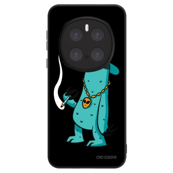 Obal pre Honor Magic7 Pro 5G - Earth - Je mi fajn