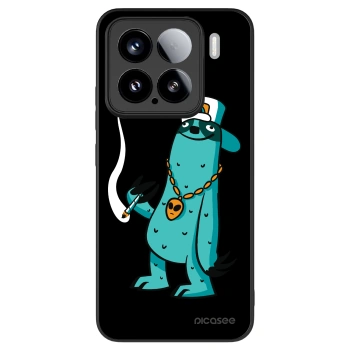 Picasee ULTIMATE CASE pro Xiaomi 15 - Earth - Je mi fajn
