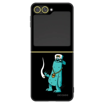 Obal pre Samsung Galaxy Z Flip6 5G - Earth - Je mi fajn
