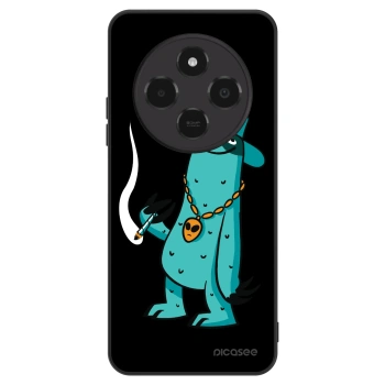Obal pre Xiaomi Poco C75 - Earth - Je mi fajn