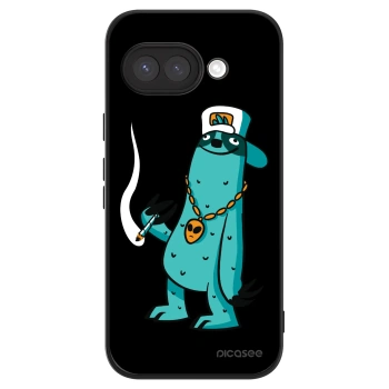 Obal pre Google Pixel 9a - Earth - Je mi fajn