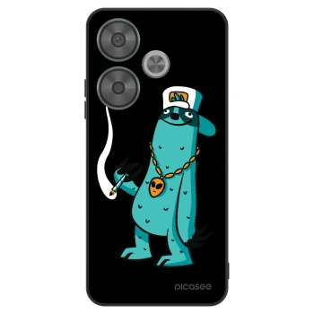 Obal pre Xiaomi Poco F6 - Earth - Je mi fajn