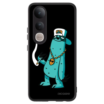 Obal pre Vivo V50 Lite 5G - Earth - Je mi fajn