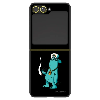 Obal pre Samsung Galaxy Z Flip5 5G - Earth - Je mi fajn