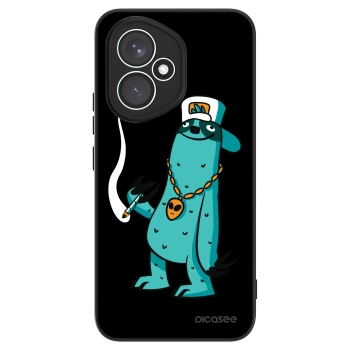 Obal pre Honor 400 5G - Earth - Je mi fajn