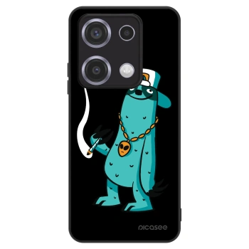 Obal pre Xiaomi Redmi Note 14S - Earth - Je mi fajn