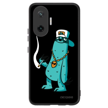 Obal pre Xiaomi Poco F7 5G - Earth - Je mi fajn