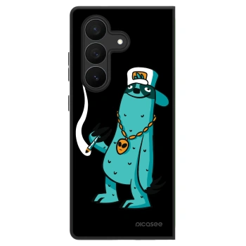 Obal pre Samsung Galaxy Z Fold7 5G - Earth - Je mi fajn
