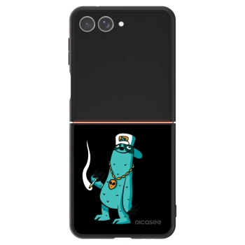 Obal pre Samsung Galaxy Z Flip7 5G - Earth - Je mi fajn