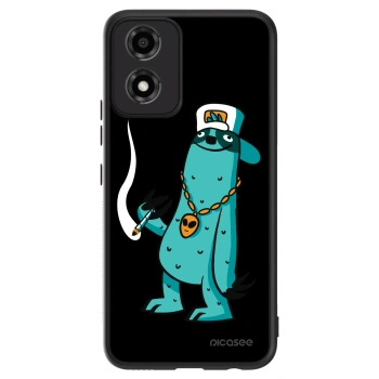 Obal pre Motorola Moto E14 - Earth - Je mi fajn