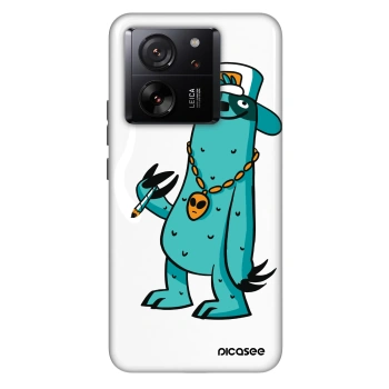Obal pre Xiaomi 13T - Earth - Je mi fajn