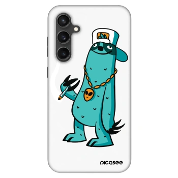 Obal pre Samsung Galaxy S23 FE S711B - Earth - Je mi fajn