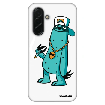 Obal pre Samsung Galaxy A36 5G - Earth - Je mi fajn