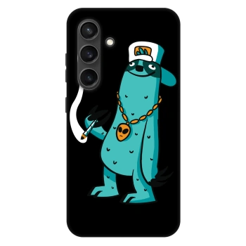 Obal pre Samsung Galaxy S24 S921B 5G - Earth - Je mi fajn
