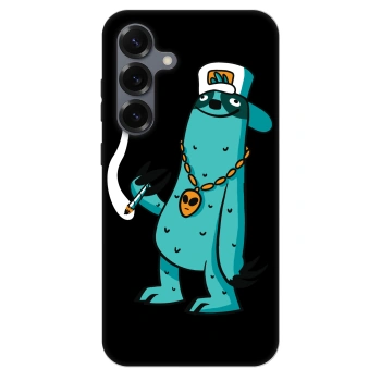 Obal pre Samsung Galaxy S25+ 5G - Earth - Je mi fajn