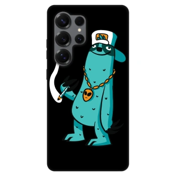 Obal pre Samsung Galaxy S25 Ultra 5G - Earth - Je mi fajn