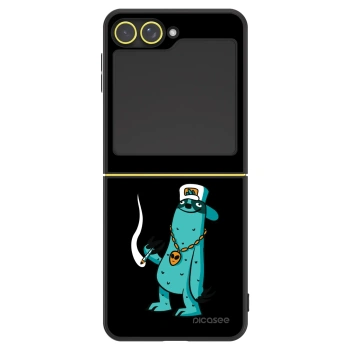 Obal pre Samsung Galaxy Z Flip7 FE 5G - Earth - Je mi fajn