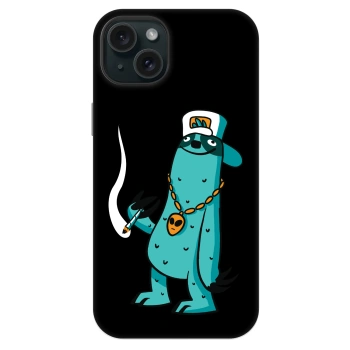 Obal pre Apple iPhone 14 Plus - Earth - Je mi fajn