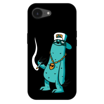 Obal pre Apple iPhone 16e - Earth - Je mi fajn