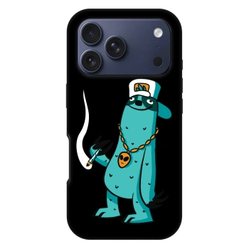 Obal pre Apple iPhone 17 Pro - Earth - Je mi fajn