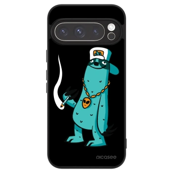 Obal pre Google Pixel 9 Pro XL - Earth - Je mi fajn