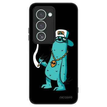 Obal pre Xiaomi Redmi 15 5G - Earth - Je mi fajn