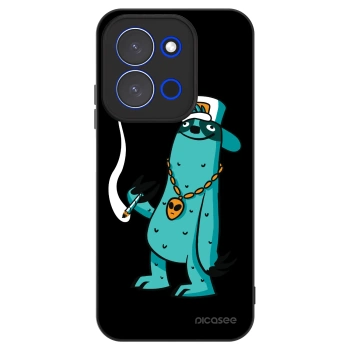 Obal pre Xiaomi Redmi 15C 4G - Earth - Je mi fajn